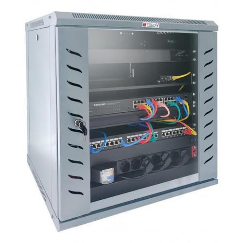 Techly professional armadio - techly,