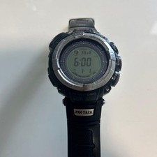 Orologio solare CASIO Pro Trek