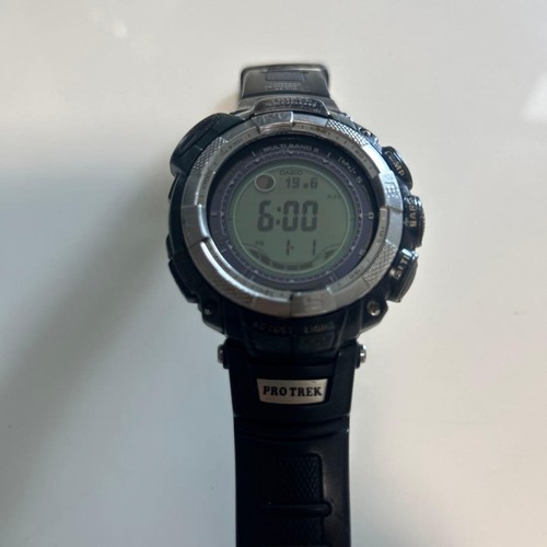 Orologio solare casio - solare,