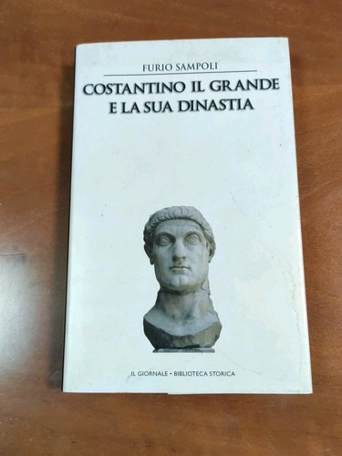 Libro costantino grande e - grande,