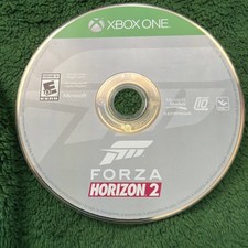 Forza horizon per xbox - 2, one