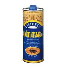 Antitarlo Timpest 1 Litro