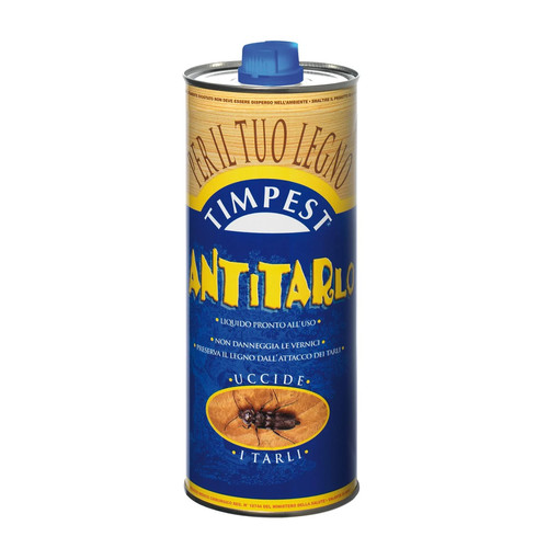 Antitarlo timpest litro - antitarlo, 1