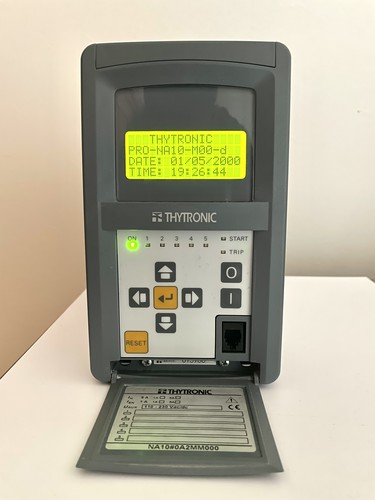 Thytronic na10 relè - na10,