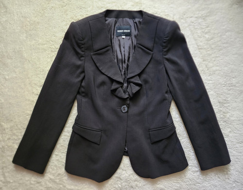 Giacca blazer vintage - , giorgio