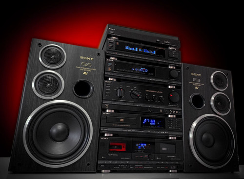 Sony lbt d705 nero - lbt-d705,