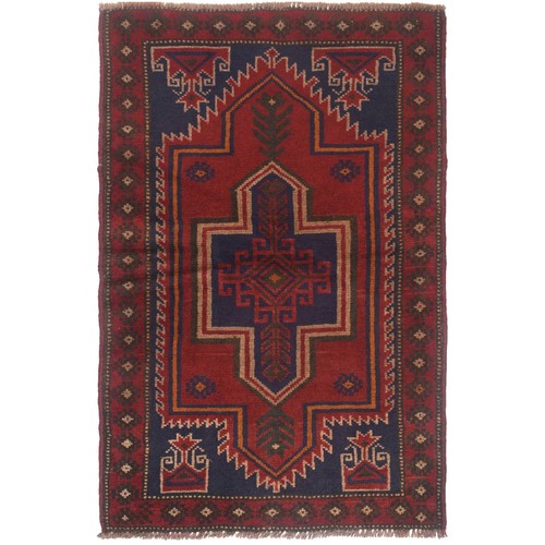 Autentico tappeto balochi - autentico,
