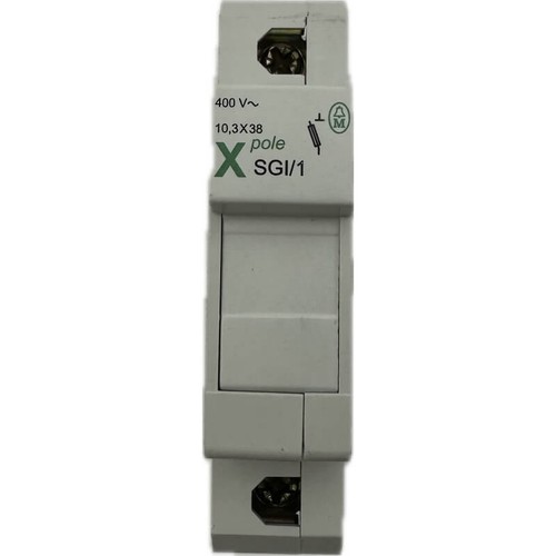 Xpole sgi interruttore 400v - interruttore,