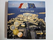 Serie monete corso ufficiale /