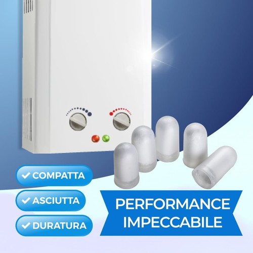 Polifosfati per caldaia - polifosfati,