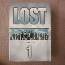 LOST - Prima Stagione 1