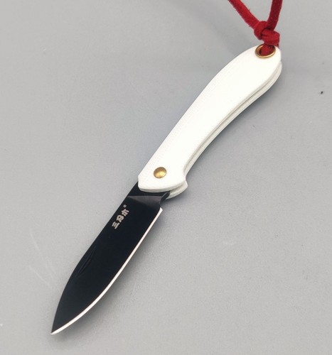 Sanrenmu mini coltello - mini, micro