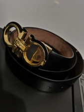 Ferragamo Belt