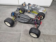 Losi XXX-T MF2 Vintage stadium
