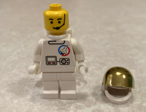 Lego classic town comando - lego,