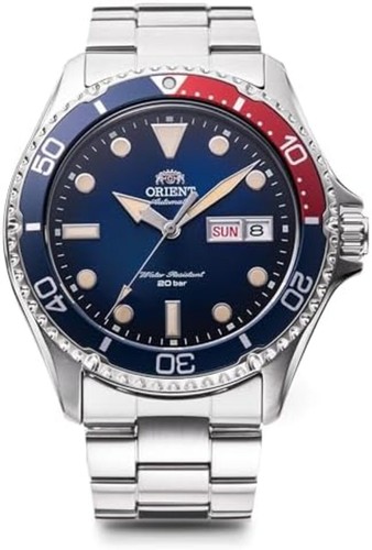 Orologio uomo orient sports - orologio,