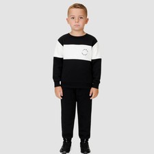 Tuta completa Calvin Klein