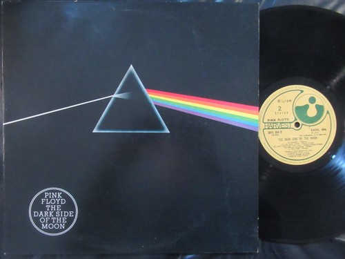 Pink floyd the dark - the, of