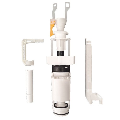 Universal exhaust valve - exhaust,