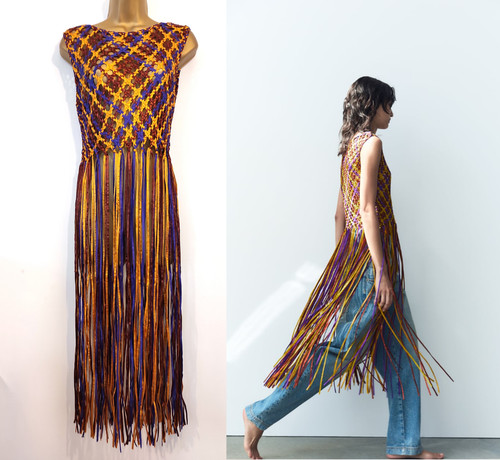 Top zara 99 - top,