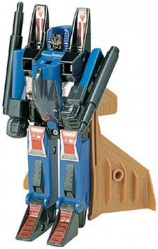 Transformers dirge the - g1,