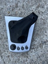 Cuffia Cambio Alfa Romeo 156 RY 2003-2006 (156033239)