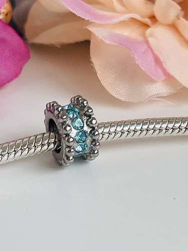 Charm morellato smerlettato - charm,