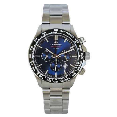 Lorenz chrono 26175ee - lorenz,