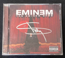 THE EMINEM SHOW SLIM SHADY