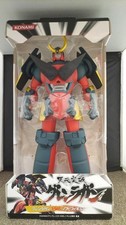KONAMI Gurren Lagann BIG Soft