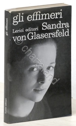Sandra von glasersfeld - sandra,