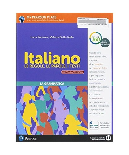 Italiano regole le - italiano.,
