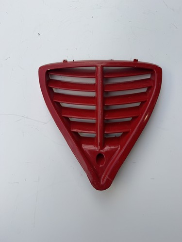 Griglia radiatore piaggio - griglia, nrg