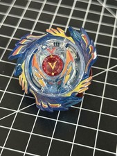 Takara Tomy Beyblade Burst God