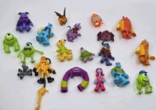 Lotto figurine imaginext - 19,