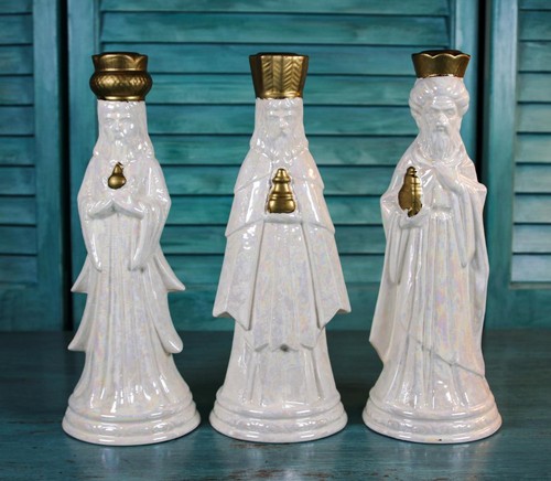 Set presepe vintage - set/3,