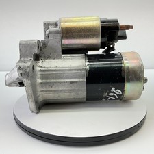 MOTORINO D' AVVIAMENTO PER RENAULT Modus 1° Serie 8200306595 Diesel 1.5 (04>06