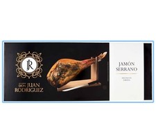 Don Juan Rodriguez Jamon
