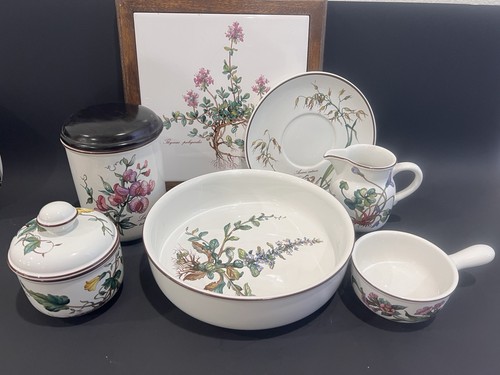 Villeroy boch botanica - boch, lot