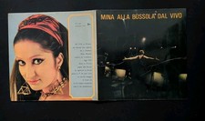 Mina Alla Bussola Dal Vivo