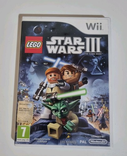 Lego star wars - star, the