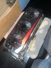 Asus STRIX-R9390X-DC3OC-8GD5-GAMING R9 390 8GB GDDR5 PCI Express 3.0 scheda video