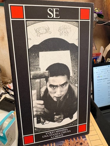 Yukio mishima una - yukio,