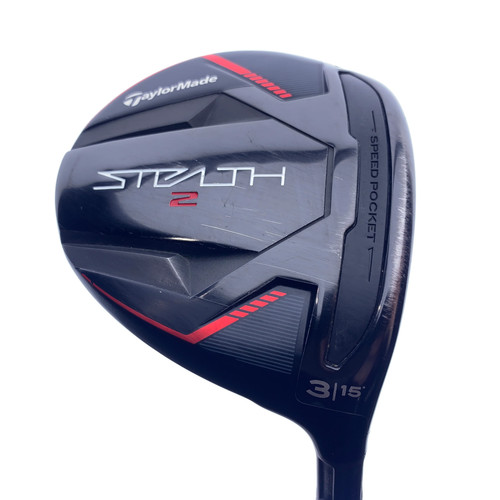 Legno fairway taylormade - fairway,