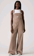 Levi's Cord salopette