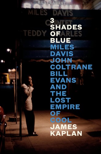 Shades blue miles davis - 3,