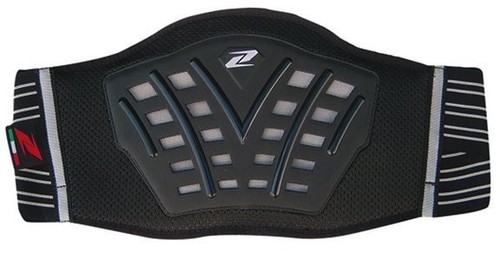 Fascia lombare moto zandona - lombare,