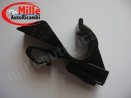 Supporto clip mensola - supporto,