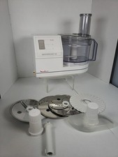 Vintage Moulinex Masterchef 45