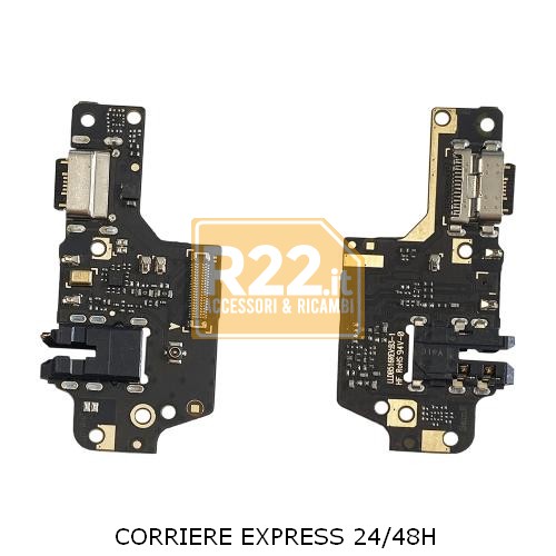Pcb redmi note - pcb, 8t